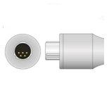 Kable IBP do kardiomonitorów Core-Ray Nihon Kohden CR011-55