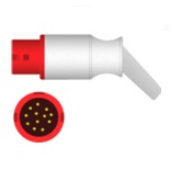 Kable IBP do kardiomonitorów Core-Ray Philips CR011-60