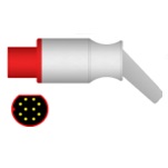 Kable IBP do kardiomonitorów Core-Ray Siemens Draeger CR011-63