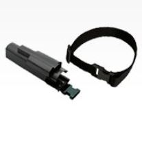 Kabury na akcesoria do sprzątania Vermop Kabura z paskiem