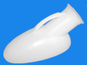 Kaczki sanitarne wielorazowe KAMED-Plus KSM-002, KSM-003