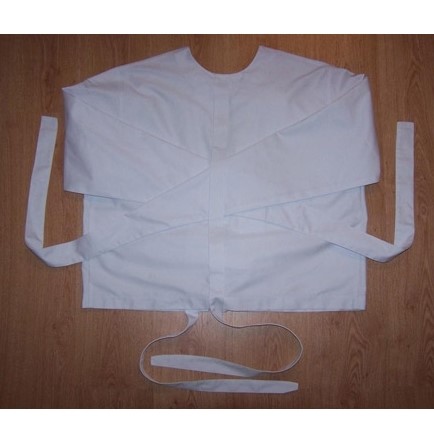 Kaftany bezpieczeństwa Edell Kaftan bezpieczeństwa