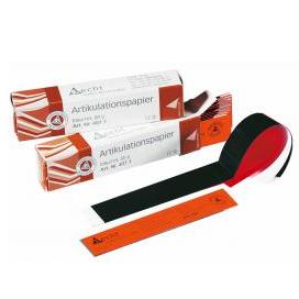 Kalki stomatologiczne B/D kalka prostokątna