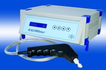 Kalorymetry powietrzne BioMed Jena GmbH KALORIstar Arctic