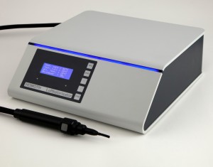 Kalorymetry powietrzne Homoth Medizinelektronik LK 4000