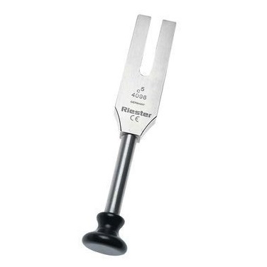 Kamertony (stroiki) Riester Stroiki bez ciężarków