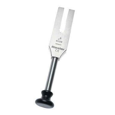 Kamertony (stroiki) Riester Stroiki dla neurologów