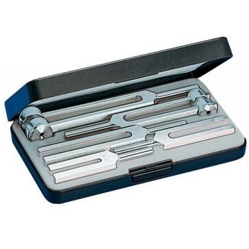 Kamertony (stroiki) Riester Zestaw stroików