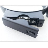 Kamery do lamp czołowych K.scope KS-07