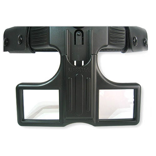 Kamery do lamp czołowych K.scope KS-07