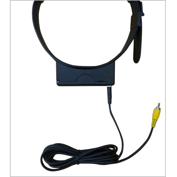 Kamery do lamp czołowych K.scope KS-07