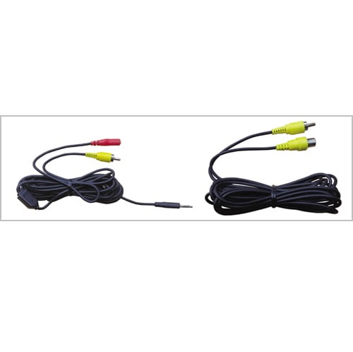 Kamery do lamp czołowych K.scope KS-07