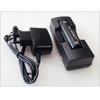 Kamery do lamp czołowych K.scope KS-07