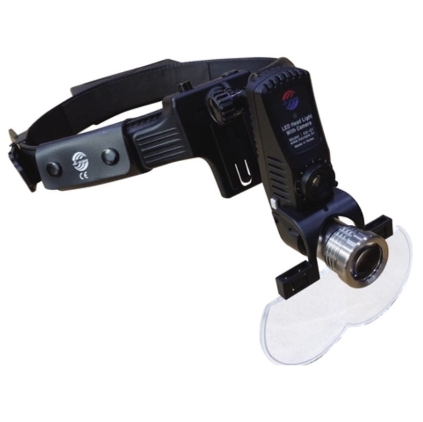 Kamery do lamp czołowych K.scope KS-07