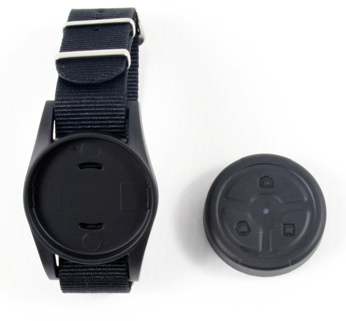 Kamery do lamp czołowych Optec 4K W-fi