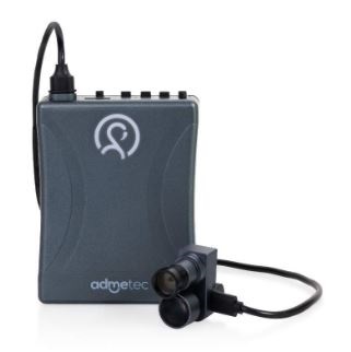 Kamery do lup zabiegowych Admetec Flamingo