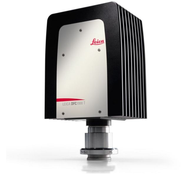 Kamery do mikroskopów LEICA DFC7000 T / DFC7000 GT