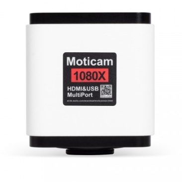 Kamery do mikroskopów Motic Moticam 1080 / MOTICAM 1080X