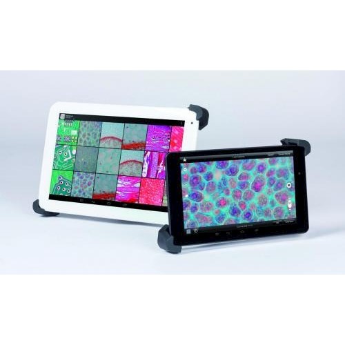 Kamery do mikroskopów Motic Moticam BTU8 / BTU10 / BTW