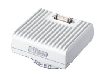 Kamery do mikroskopów Nikon DS-Fi1