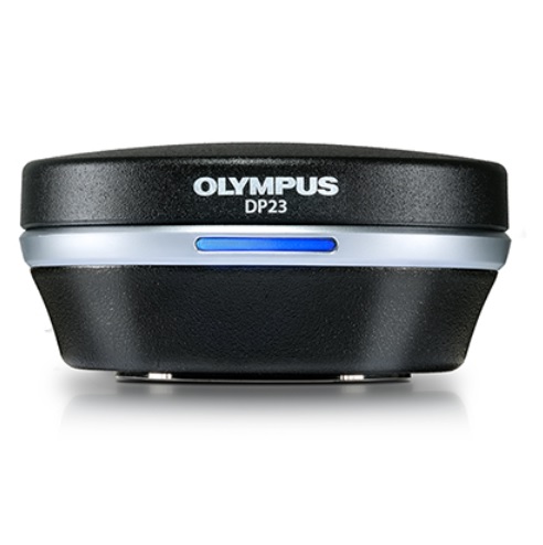 Kamery do mikroskopów Olympus DP