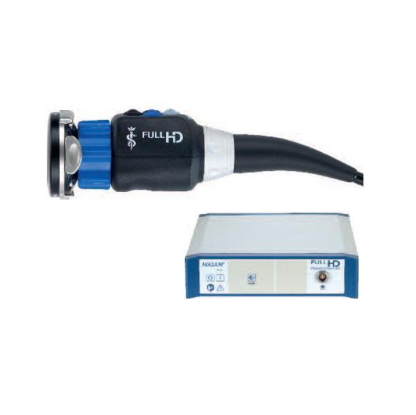 Kamery endoskopowe B.Braun System kamery CMOS Full HD