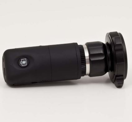 Kamery endoskopowe FireFly DE 1250