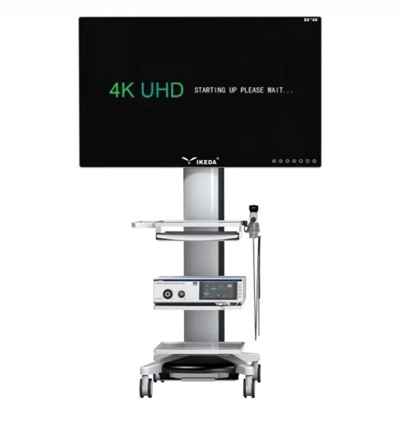 Kamery endoskopowe IKEDA 9210/ 9211