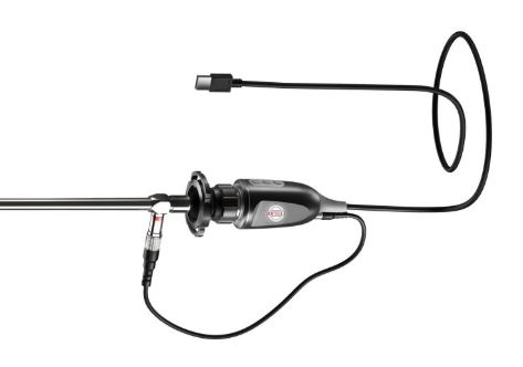 Kamery endoskopowe Optec Full HD USB 3.0