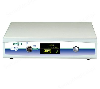 Kamery endoskopowe SOPRO-COMEG SOPRO 184 1CCD