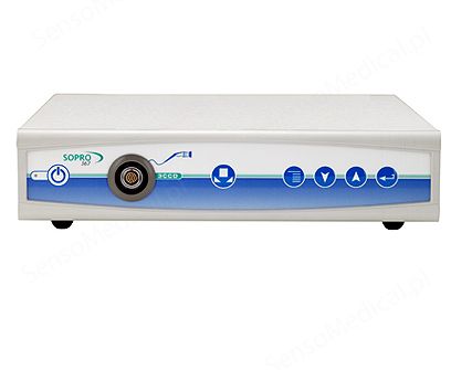 Kamery endoskopowe SOPRO-COMEG SOPRO 367 3CCD