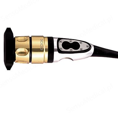 Kamery endoskopowe SOPRO-COMEG SOPRO 367 3CCD