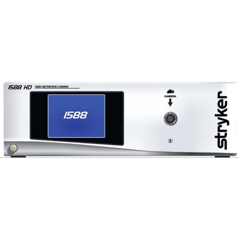 Kamery endoskopowe Stryker 1588 HD