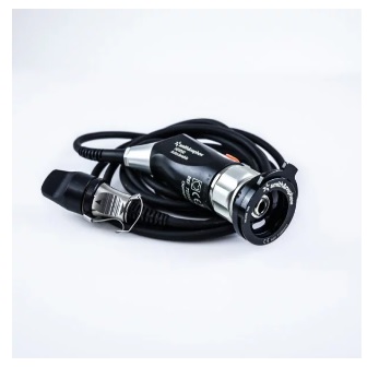 Kamery endoskopowe używane B/D Smith & Nephew HD1200/ 460P 3-CCD - Arestomed rekondycjonowany