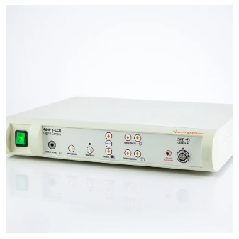 Kamery endoskopowe używane B/D Smith & Nephew HD1200/ 460P 3-CCD - Arestomed rekondycjonowany