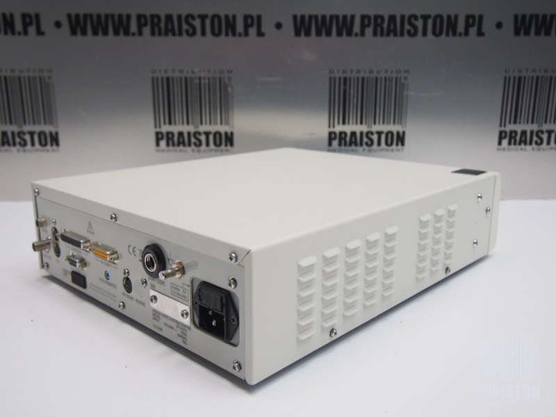 Kamery endoskopowe używane Olympus OTV-S7 VISERA - Praiston rekondycjonowany