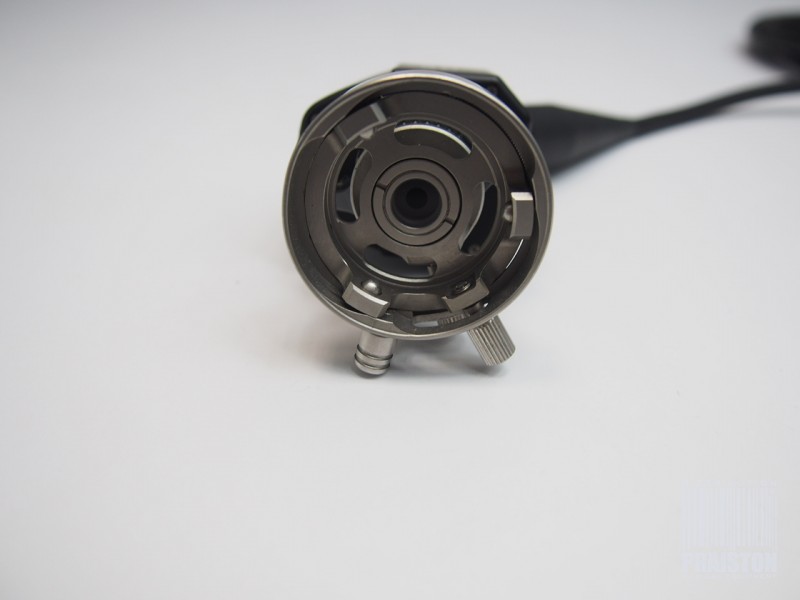 Kamery endoskopowe używane Olympus OTV-SX2 - Praiston rekondycjonowany