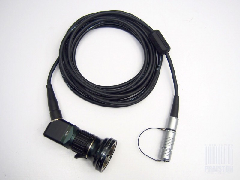 Kamery endoskopowe używane Pentax ENDO-VISION 3000 - Praiston rekondycjonowany