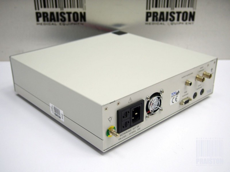 Kamery endoskopowe używane Pentax ENDO-VISION 3000 - Praiston rekondycjonowany