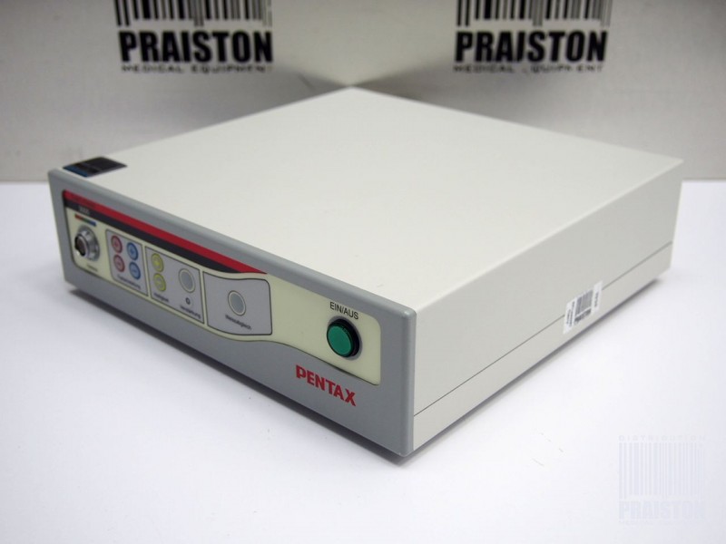Kamery endoskopowe używane Pentax ENDO-VISION 3000 - Praiston rekondycjonowany