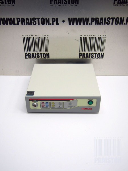 Kamery endoskopowe używane Pentax ENDO-VISION 3000 - Praiston rekondycjonowany