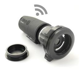 Kamery endoskopowe weterynaryjne FireFly DE1250