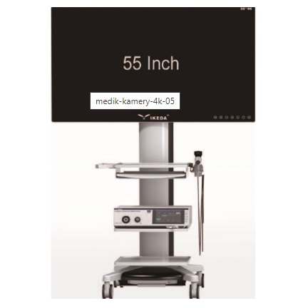 Kamery endoskopowe Ykeda 9210/ 9211