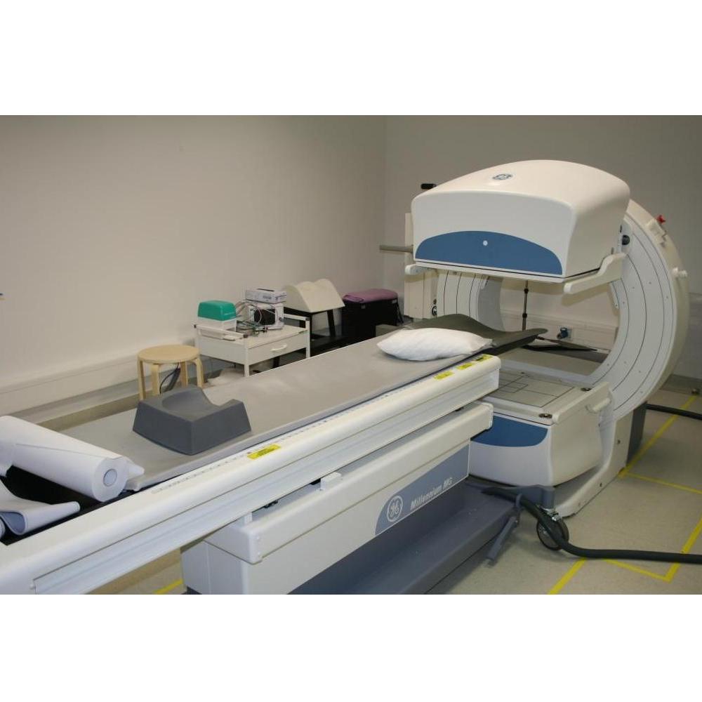 Kamery Gamma używane B/D ALTERIS używane