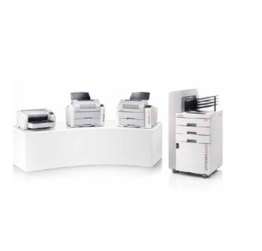 Kamery laserowe klisz rentgenowskich AGFA DRYSTAR