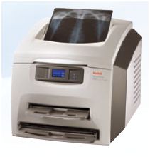 Kamery laserowe klisz rentgenowskich Carestream DryView 5800