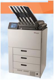 Kamery laserowe klisz rentgenowskich Carestream DryView 6800