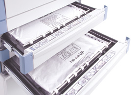 Kamery laserowe klisz rentgenowskich Konica Minolta DRYPRO 832