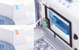 Kamery laserowe klisz rentgenowskich Konica Minolta DRYPRO 832