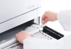 Kamery laserowe klisz rentgenowskich Konica Minolta DRYPRO 873